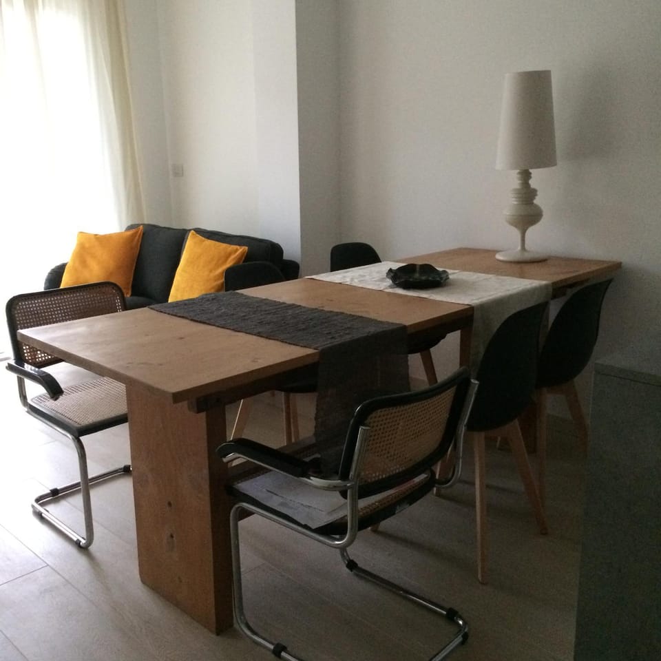 Amarillys Apartment and Rooms in CasaClima (climate certification) Apartment in Nago–Torbole