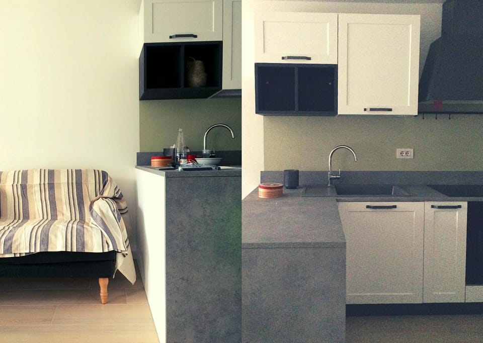 Amarillys Apartment and Rooms in CasaClima (climate certification) Apartment in Nago–Torbole