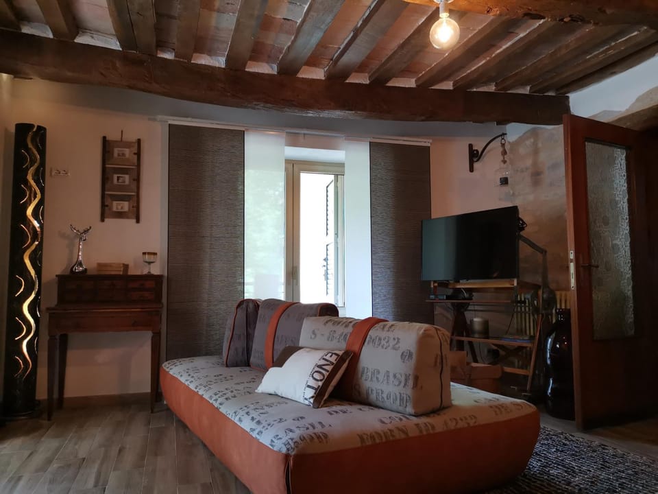 Bed & Breakfast SENTIERO 54 Bed and Breakfast in Umbria