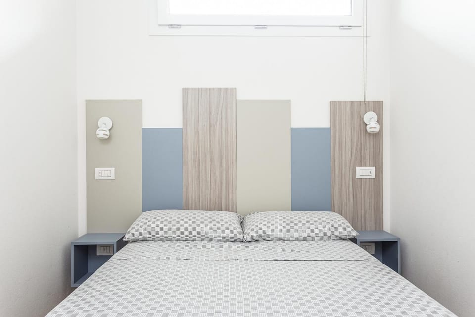 Nicola House Apartment in Cervia