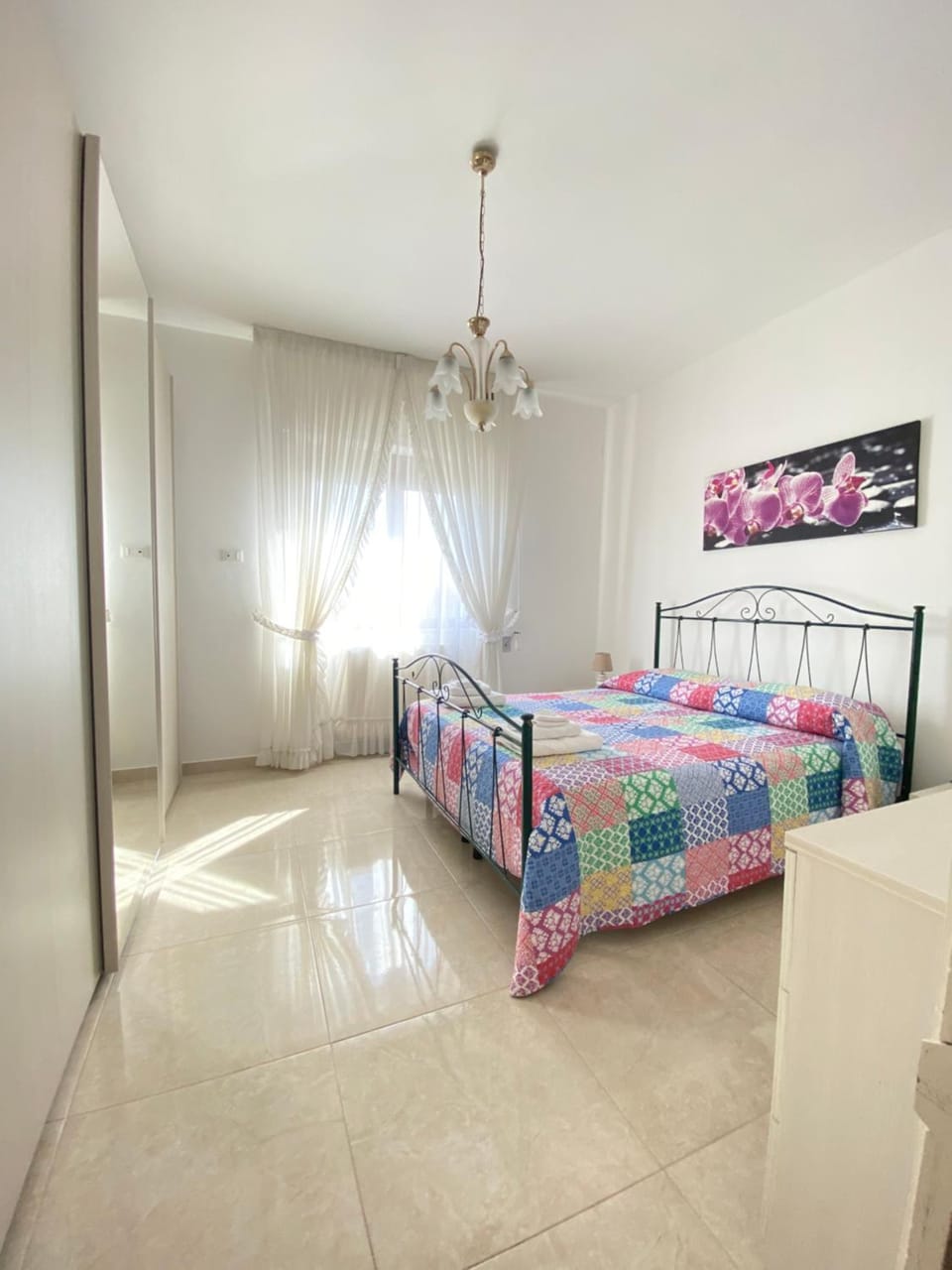 Maison di Francesca Apartment in Lecce