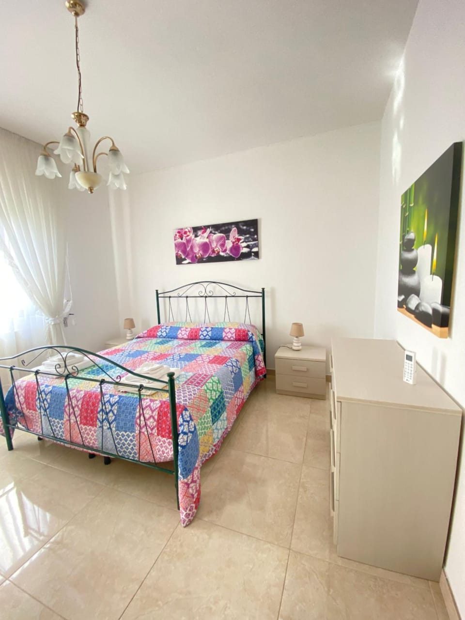 Maison di Francesca Apartment in Lecce