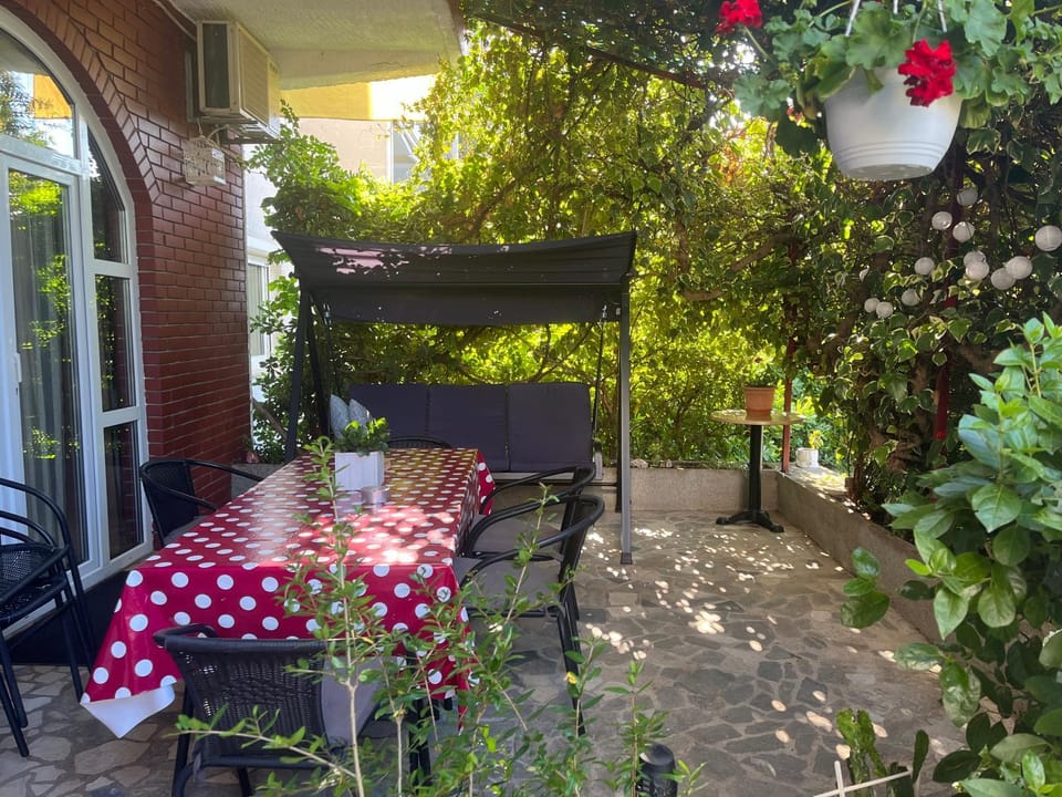 Marija Crikvenica Apartment in Crikvenica