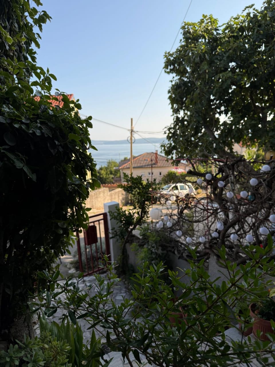 Marija Crikvenica Apartment in Crikvenica