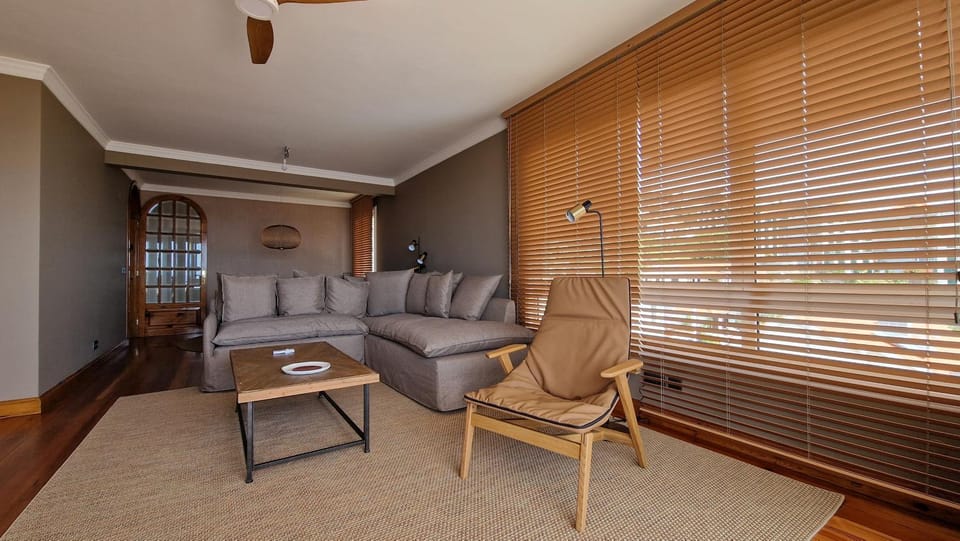 Casa Ulli by LovelyStay Apartment in Caniço