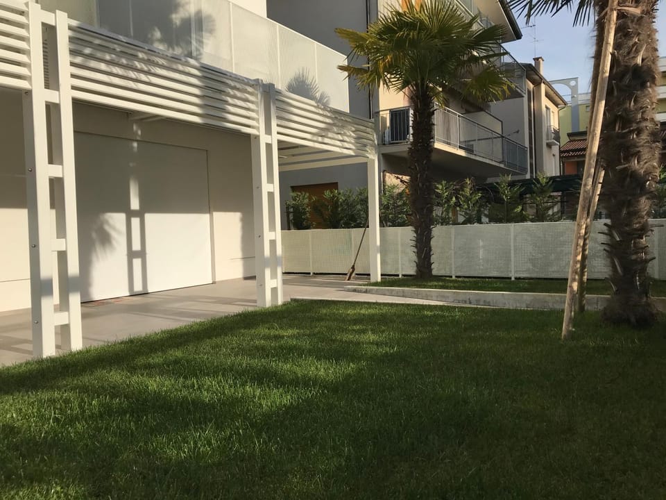 Villa Serena Apartment in Caorle