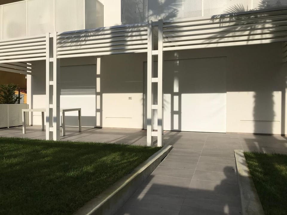 Villa Serena Apartment in Caorle