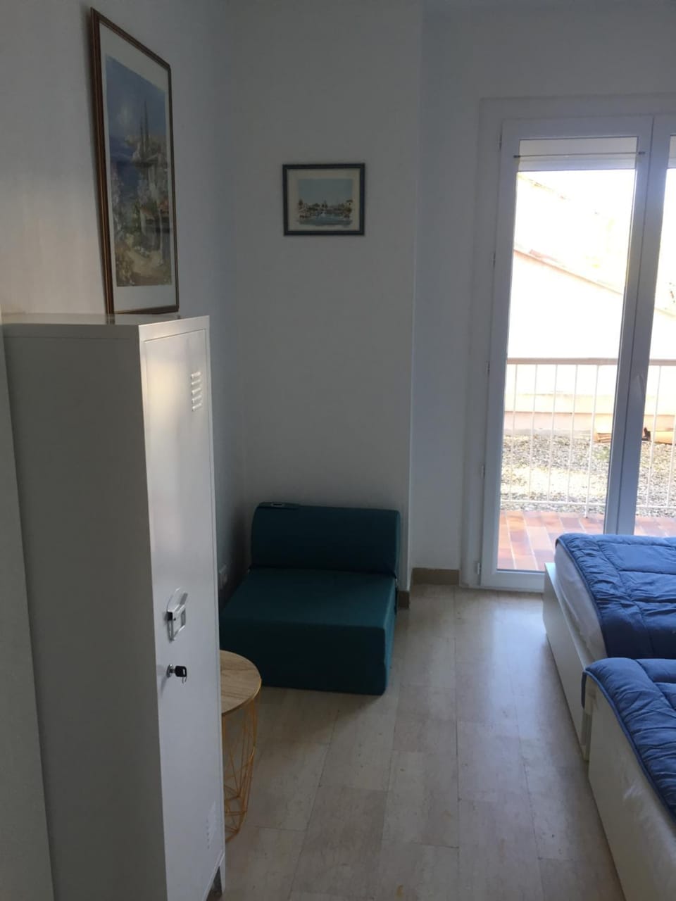 ANSE DE RENECROS Apartment in French Riviera