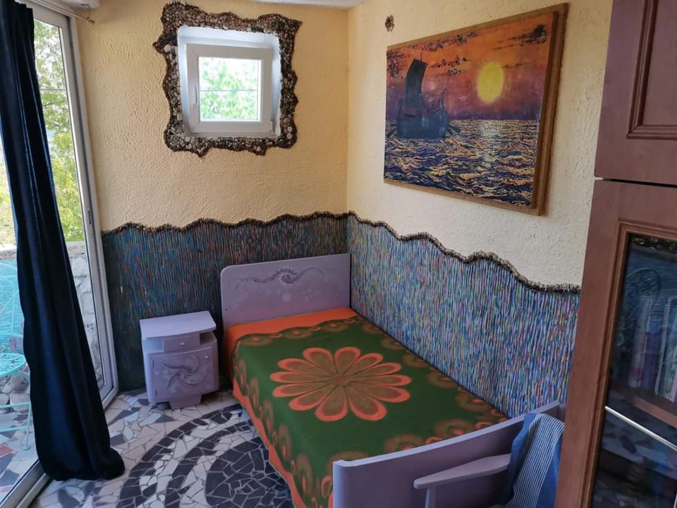 Apartman SIRENA Apartment in Istria County