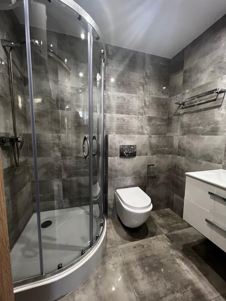 Max 50m from the Beach Apartment in West Pomeranian Voivodeship, Poland