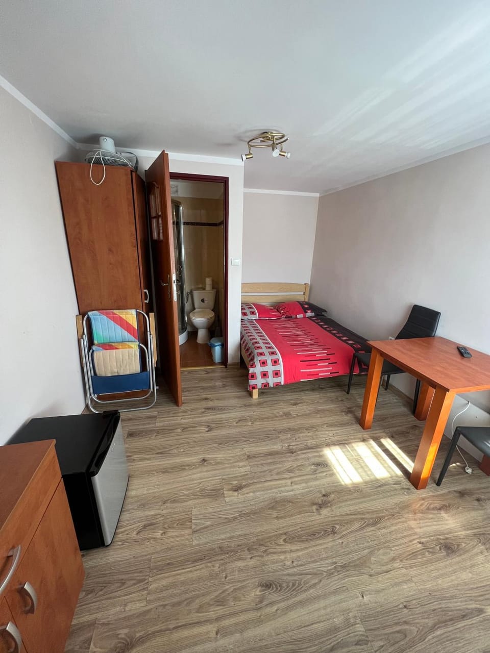 Max 50m from the Beach Apartment in West Pomeranian Voivodeship, Poland