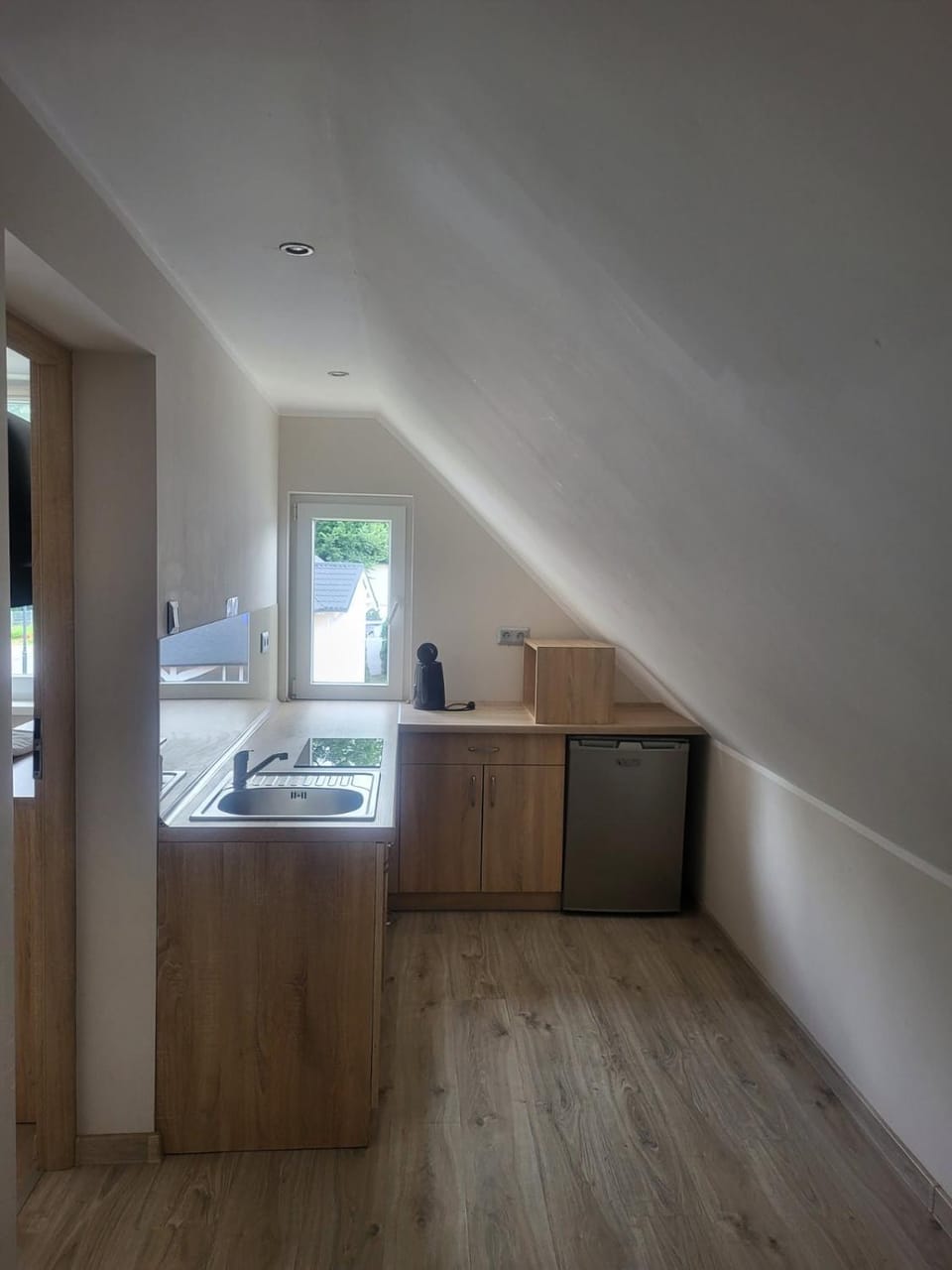 Max 50m from the Beach Apartment in West Pomeranian Voivodeship, Poland