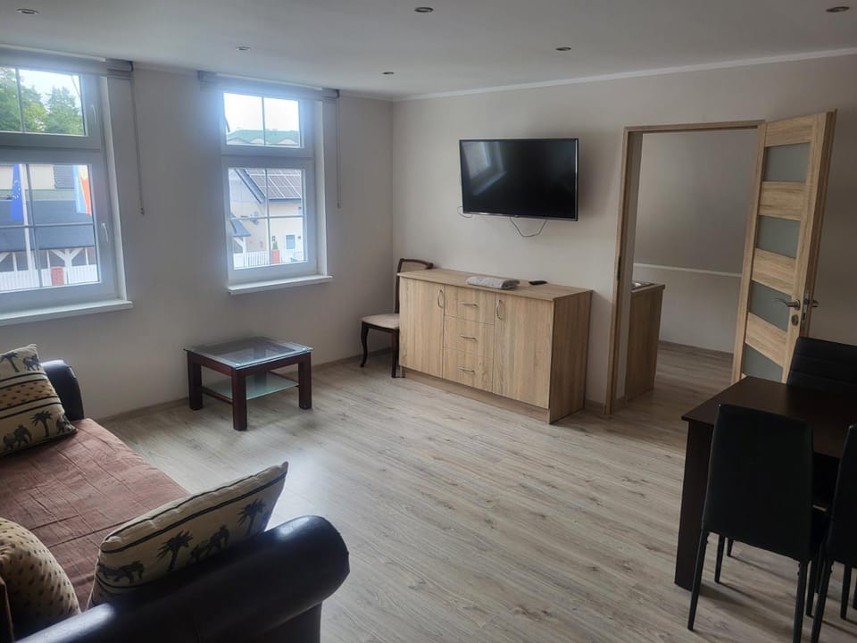 Max 50m from the Beach Apartment in West Pomeranian Voivodeship, Poland