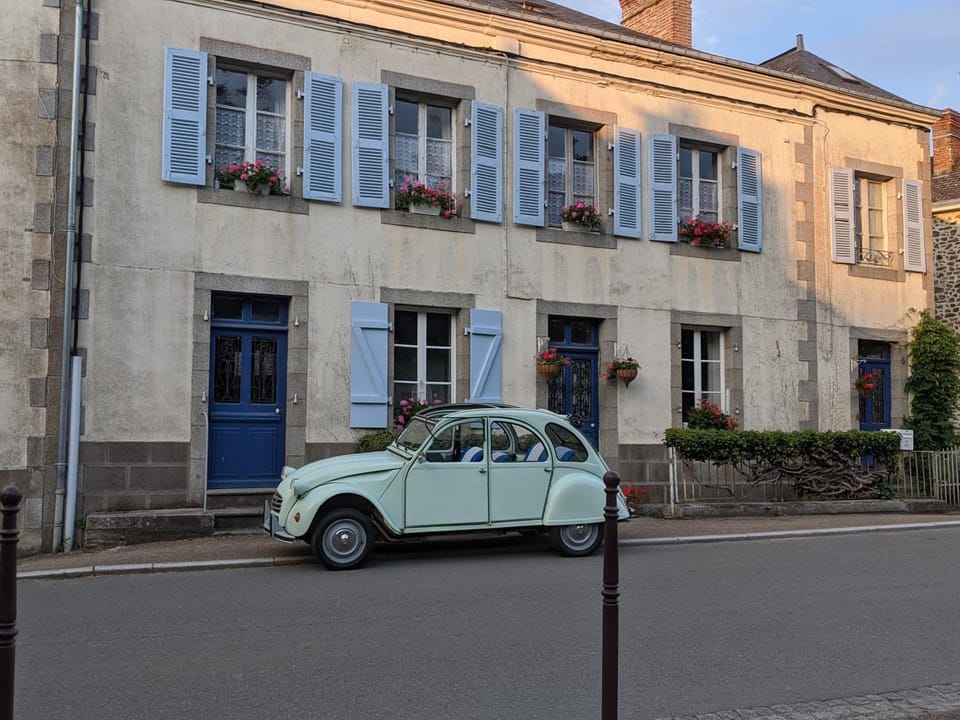 Property building, Facade/entrance, Street view