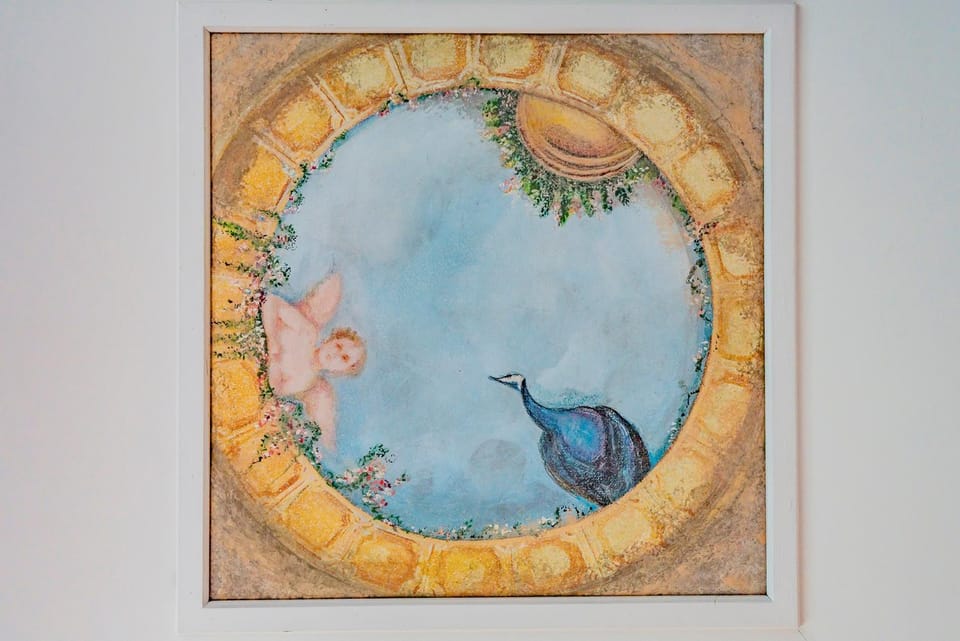 Giudecca Apartment House in Lido di Venezia