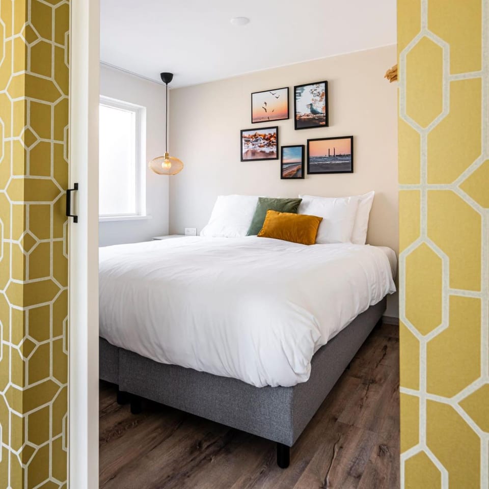 Charley's Home 2 personen House in Westkapelle