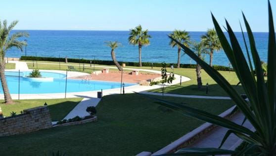 marina beach appartement Apartment in Tangier-Tétouan-Al Hoceima