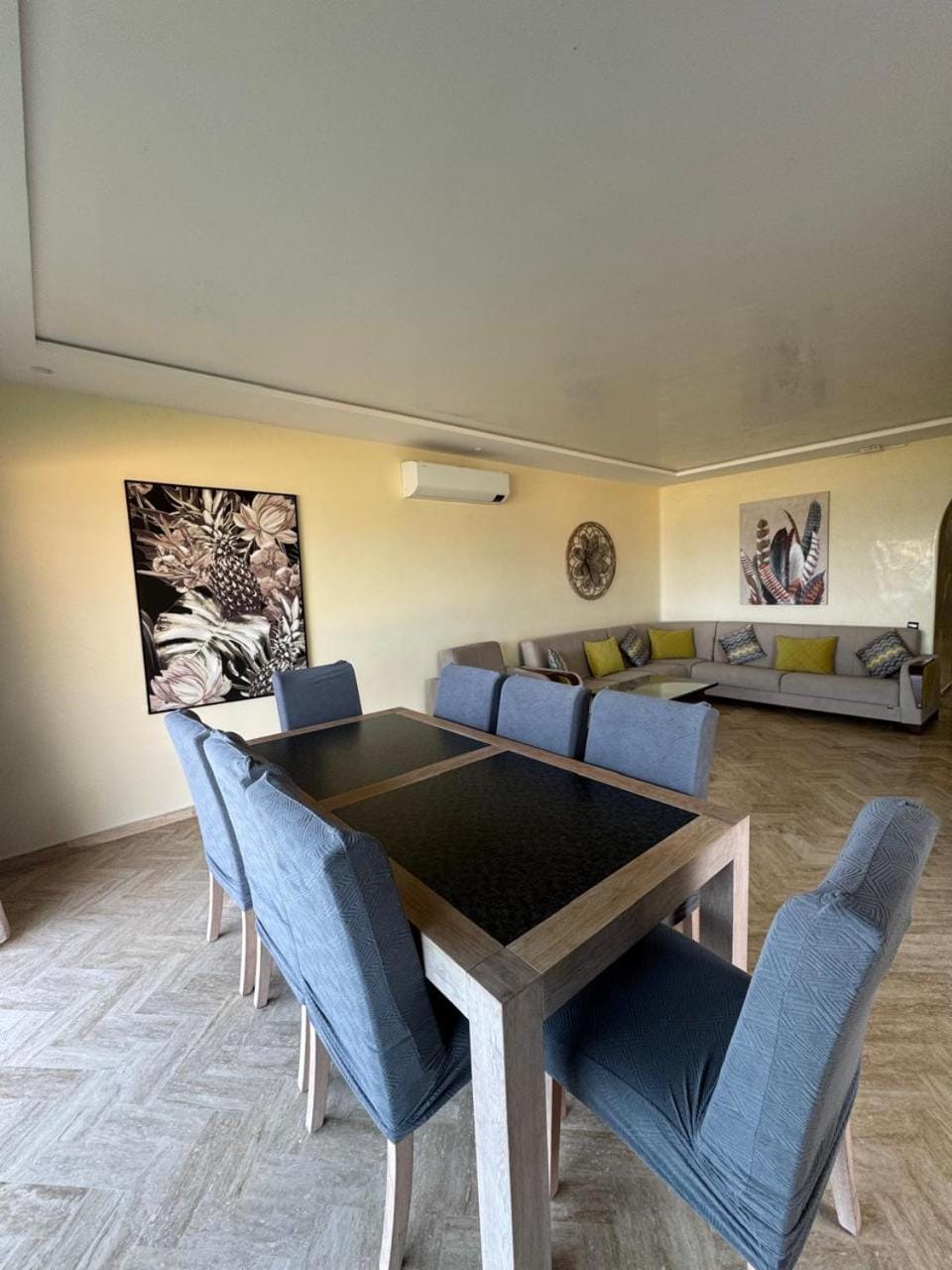 marina beach appartement Apartment in Tangier-Tétouan-Al Hoceima
