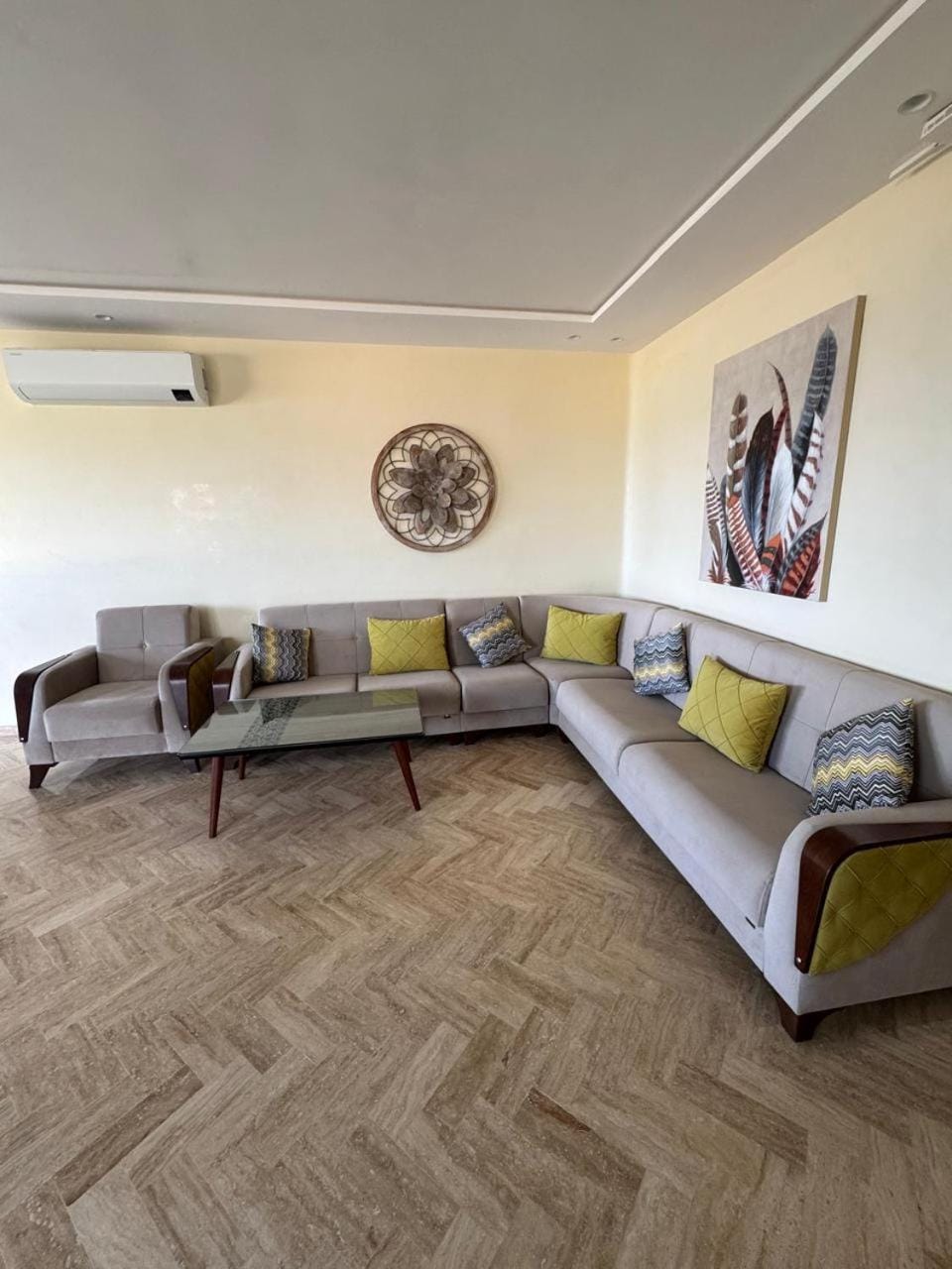 marina beach appartement Apartment in Tangier-Tétouan-Al Hoceima