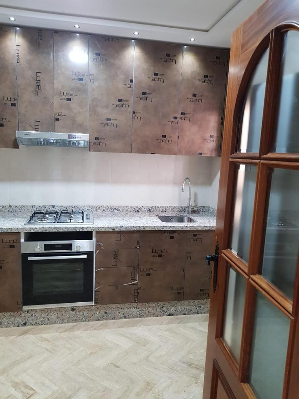 marina beach appartement Apartment in Tangier-Tétouan-Al Hoceima