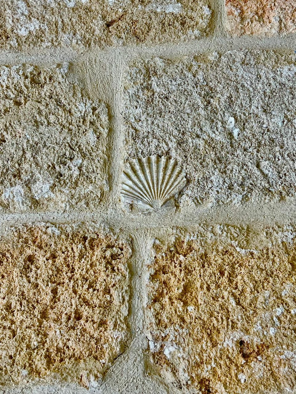 Decorative detail