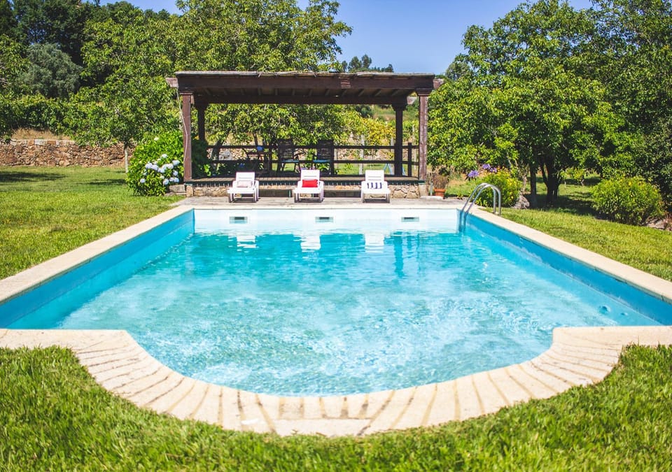 Casa da Quinta do Outeiro House in Viana do Castelo District, Portugal