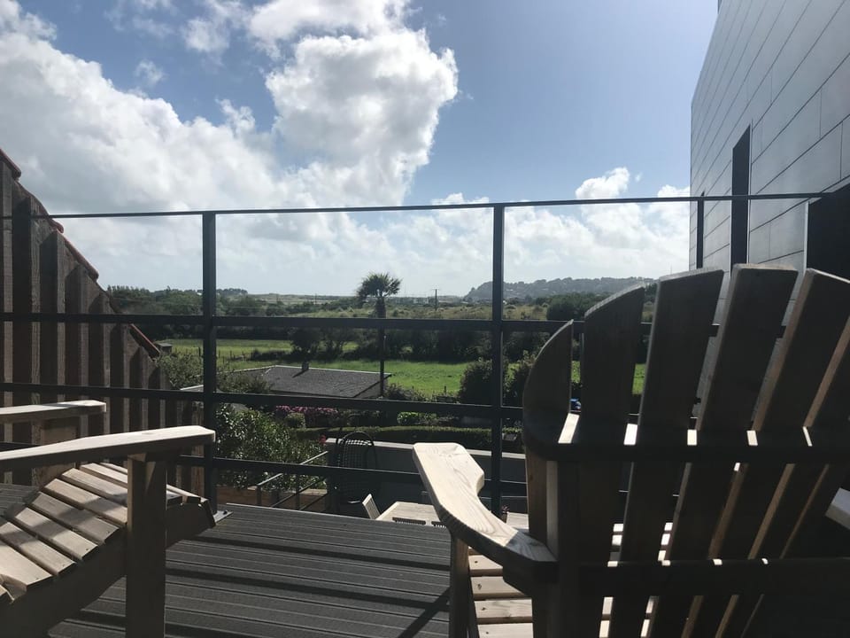 Etoile du Kap Bed and Breakfast in Barneville-Carteret