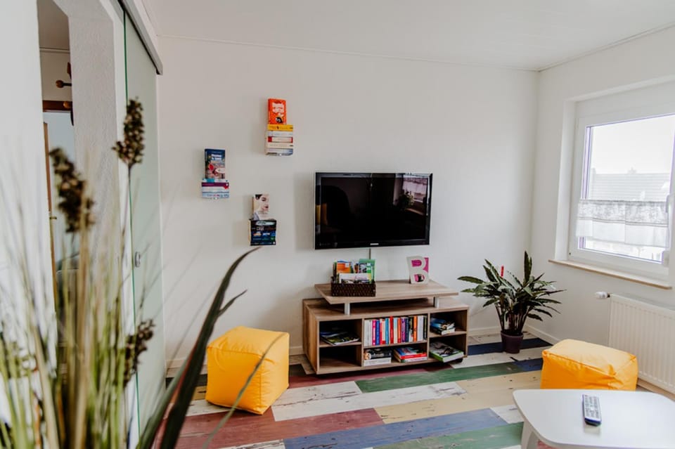TV and multimedia, Living room