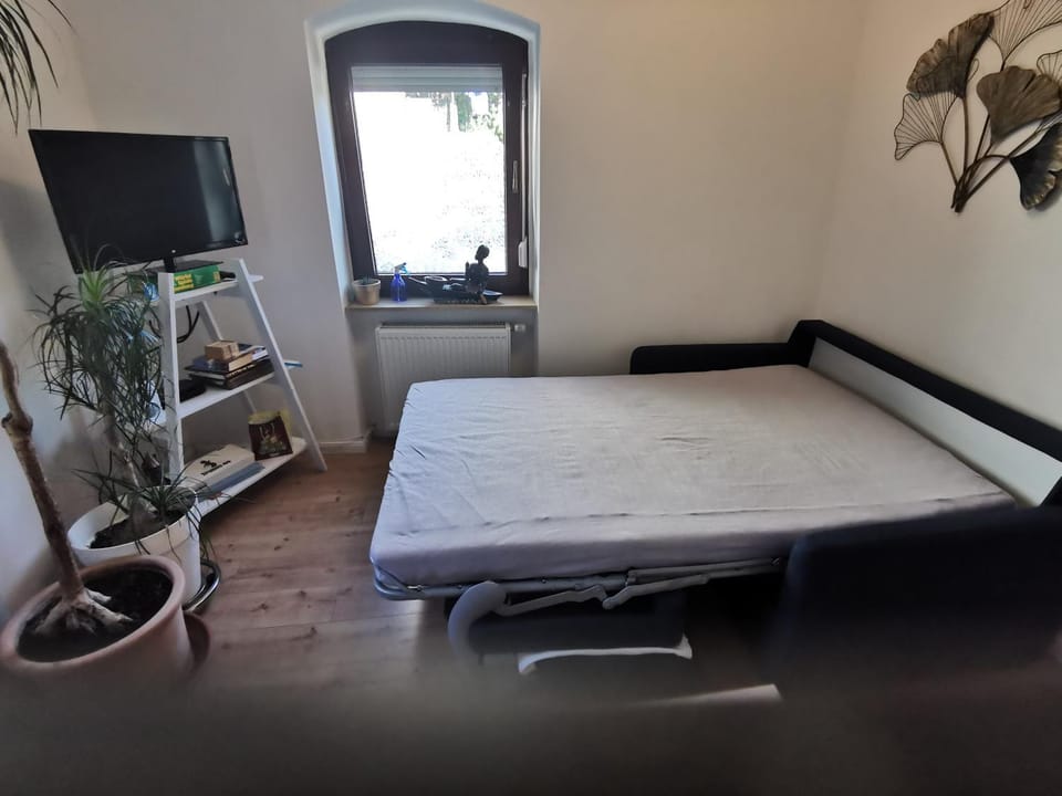 Im Herzen des Kraichgaus 1 Apartment in Baden-Württemberg