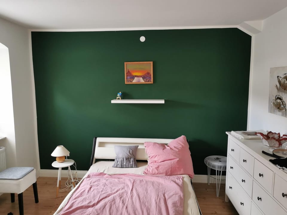 Im Herzen des Kraichgaus 1 Apartment in Baden-Württemberg