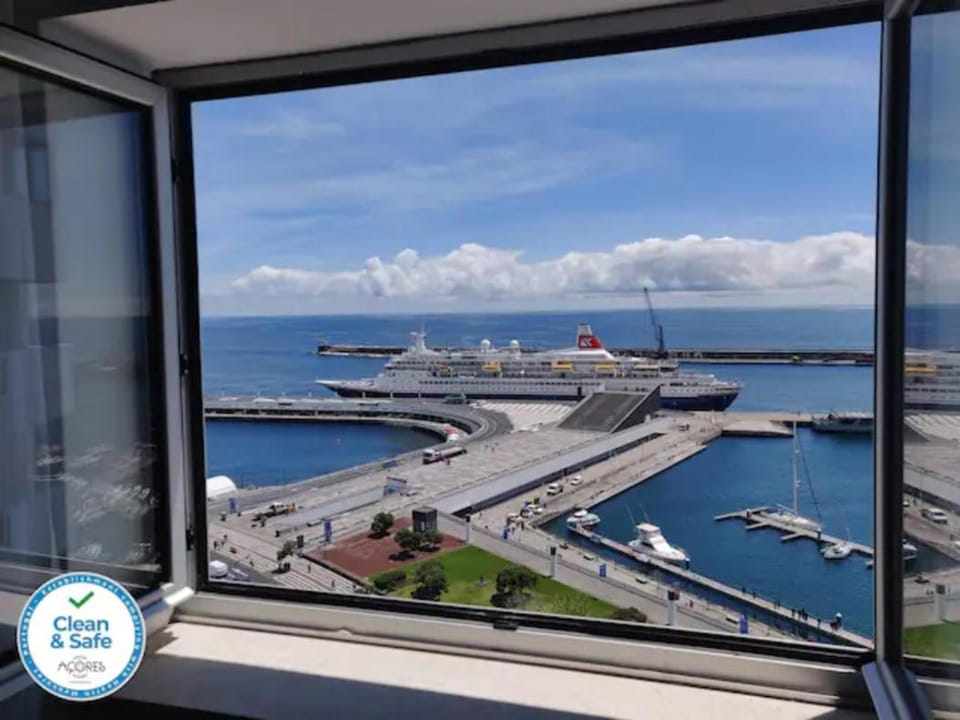 Sea view