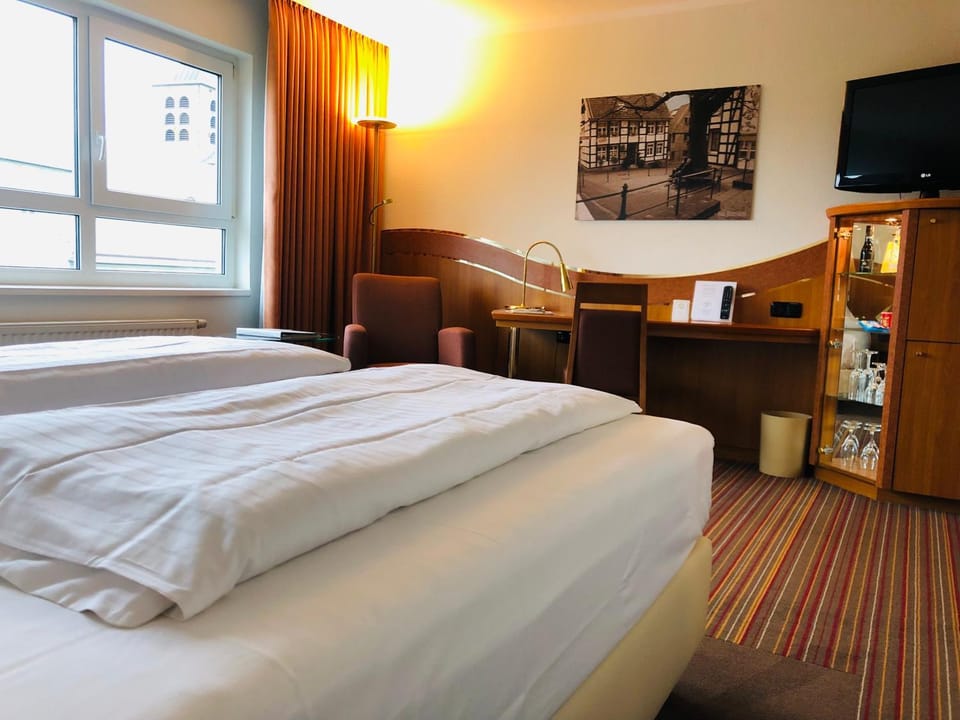 Ringhotel Katharinen Hof Hotel in North Rhine-Westphalia