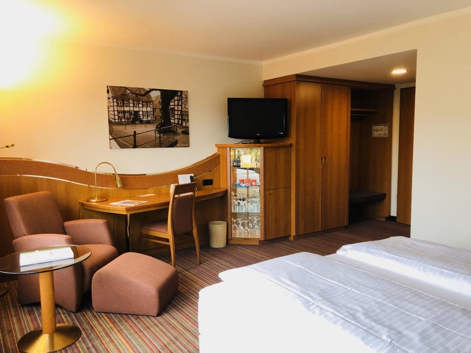 Ringhotel Katharinen Hof Hotel in North Rhine-Westphalia