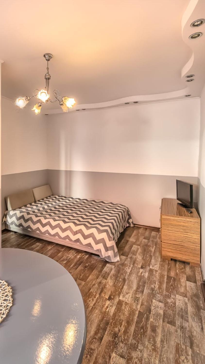 Piata Sfatului Central Confort Apartment hotel in Brasov