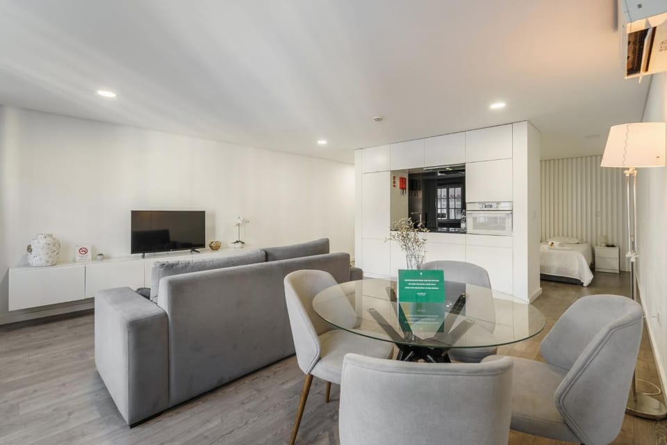 PALHOTAS GUEST HOUSE - Apartamento Sameiro Apartment in Braga