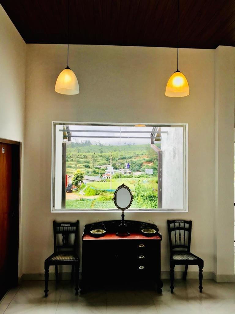 Ivy Bungalow Bed and Breakfast in Nuwara Eliya