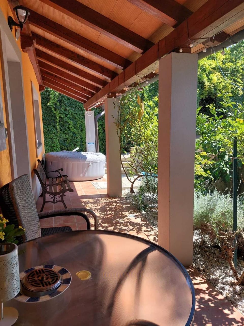 Apartma Lavanda Apartment in Slovenia