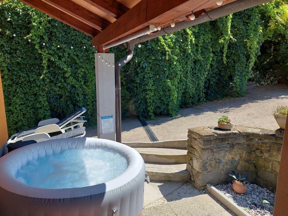 Apartma Lavanda Apartment in Slovenia