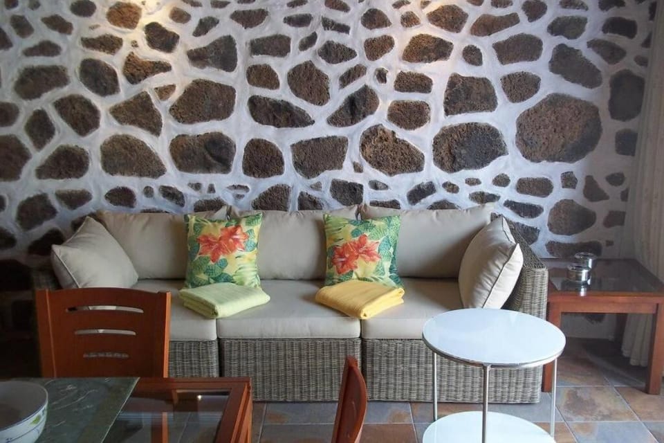 Ocean Breeze House in Playa Blanca