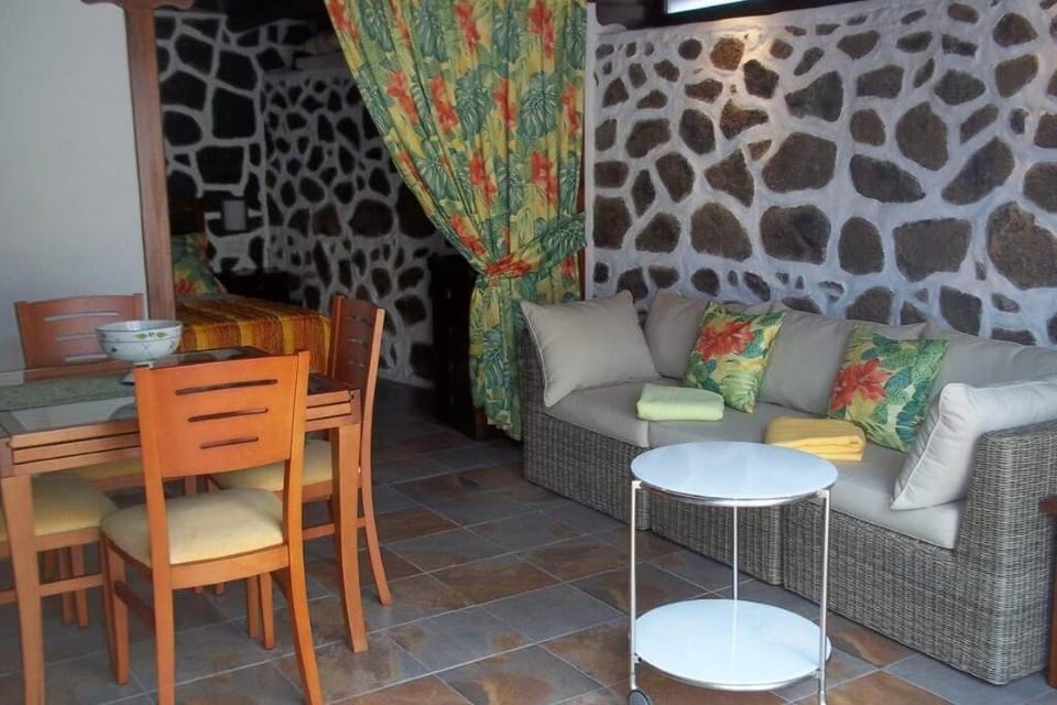 Ocean Breeze House in Playa Blanca