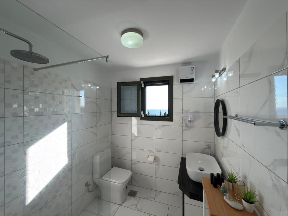 Freesia Grand Sea View Residence Apartment in Cephalonia