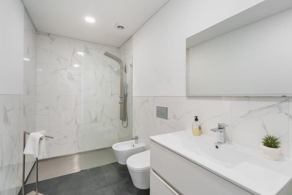 PALHOTAS GUEST HOUSE - Apartamento Sé de Braga Apartment in Braga
