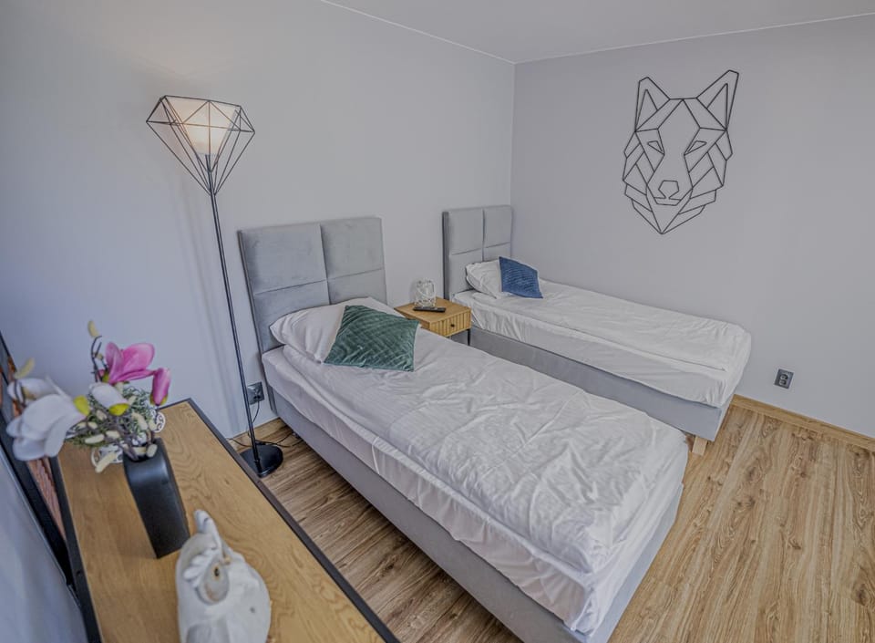 Apartamenty Kowary Apartment in Lower Silesian Voivodeship