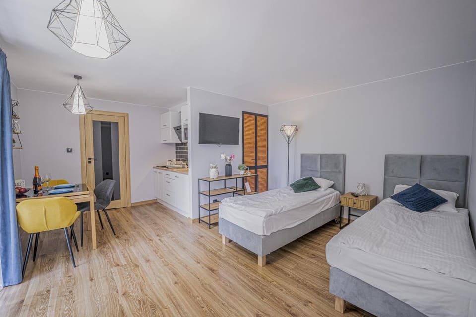 Apartamenty Kowary Apartment in Lower Silesian Voivodeship