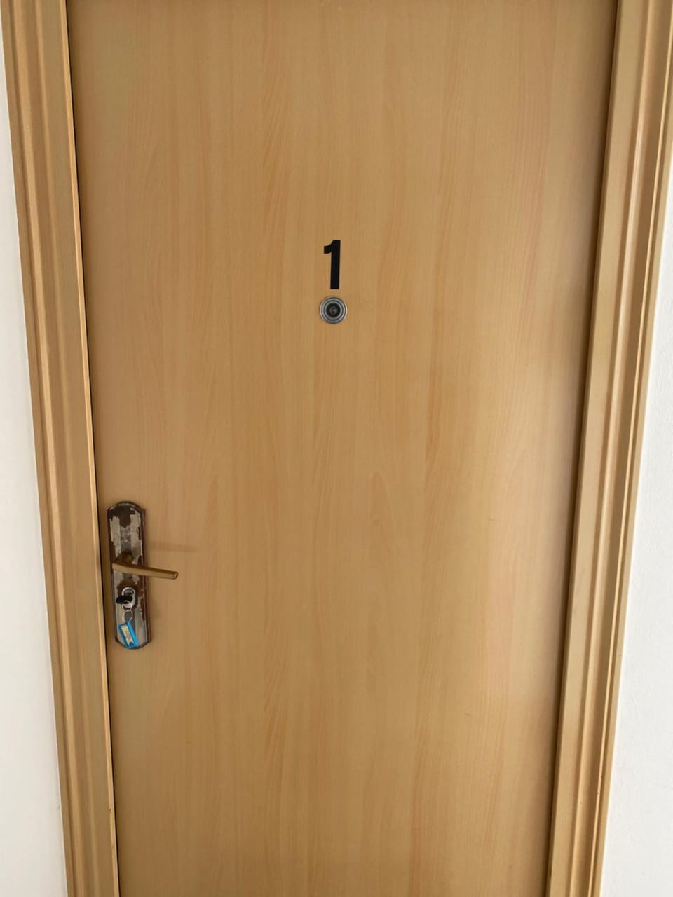 Gabriele12 Apartment in Zadar County