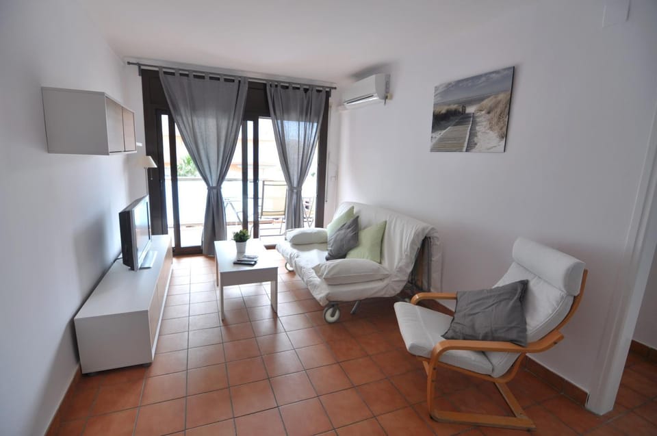 TV and multimedia, Living room, air conditioner