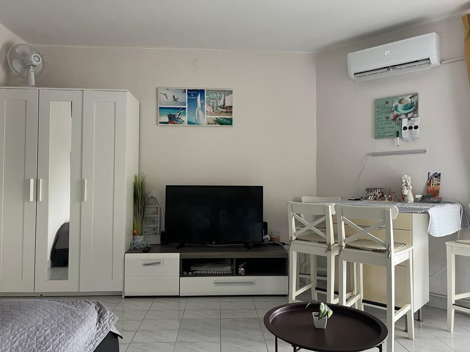 Onix -Orfű Aqua Apartman Apartment in Hungary