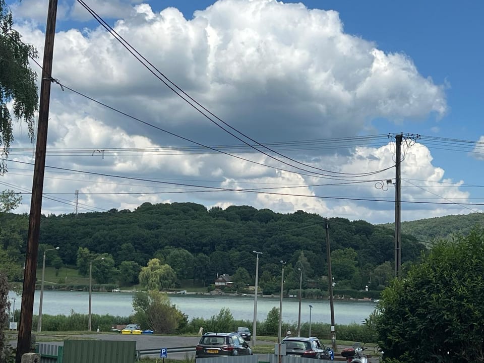 View (from property/room)