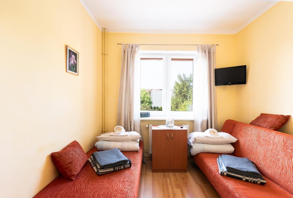 Ośrodek Wypoczynkowy AGADO Bed and Breakfast in West Pomeranian Voivodeship, Poland