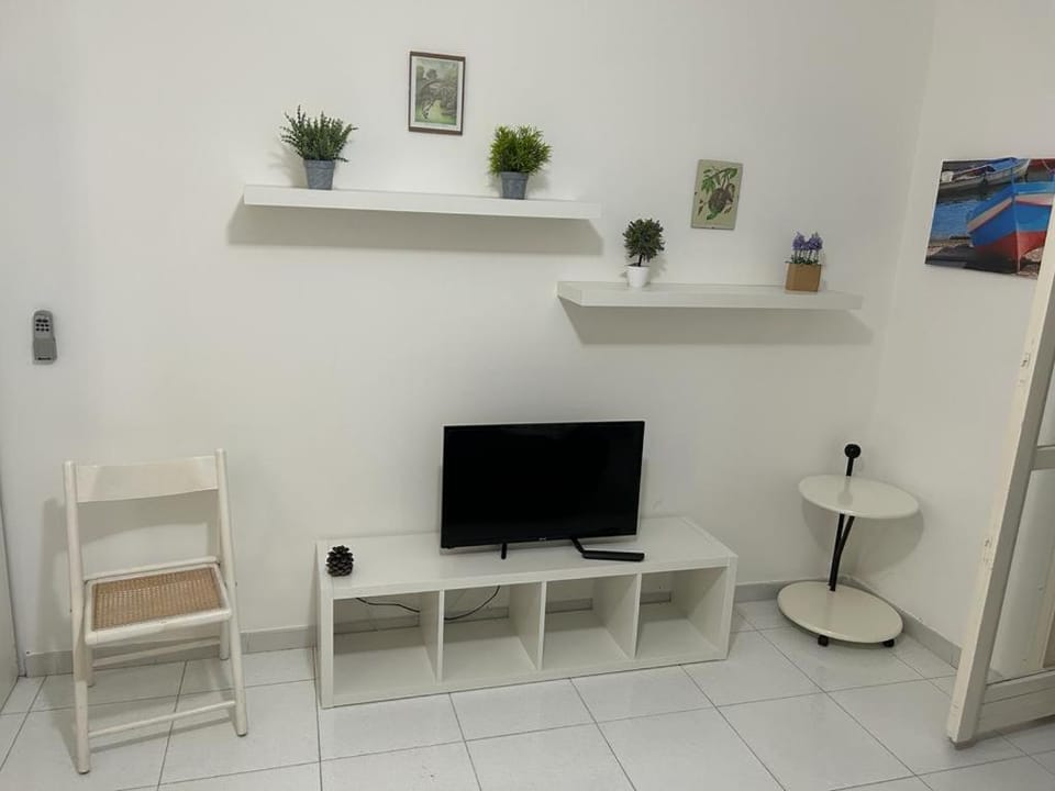 Portorosa Apartment in Sicily